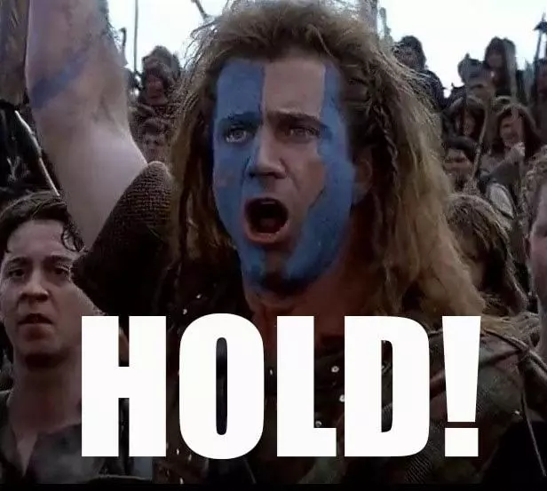 Week long hold thumbnail