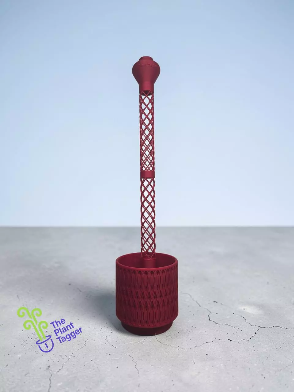 La Madre Holly Jolly Red thumbnail