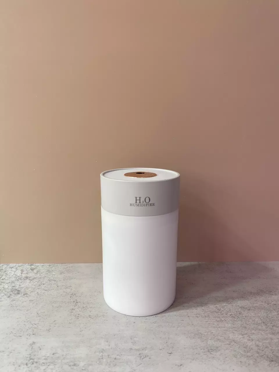 NEW Mini Humidifier (White) thumbnail