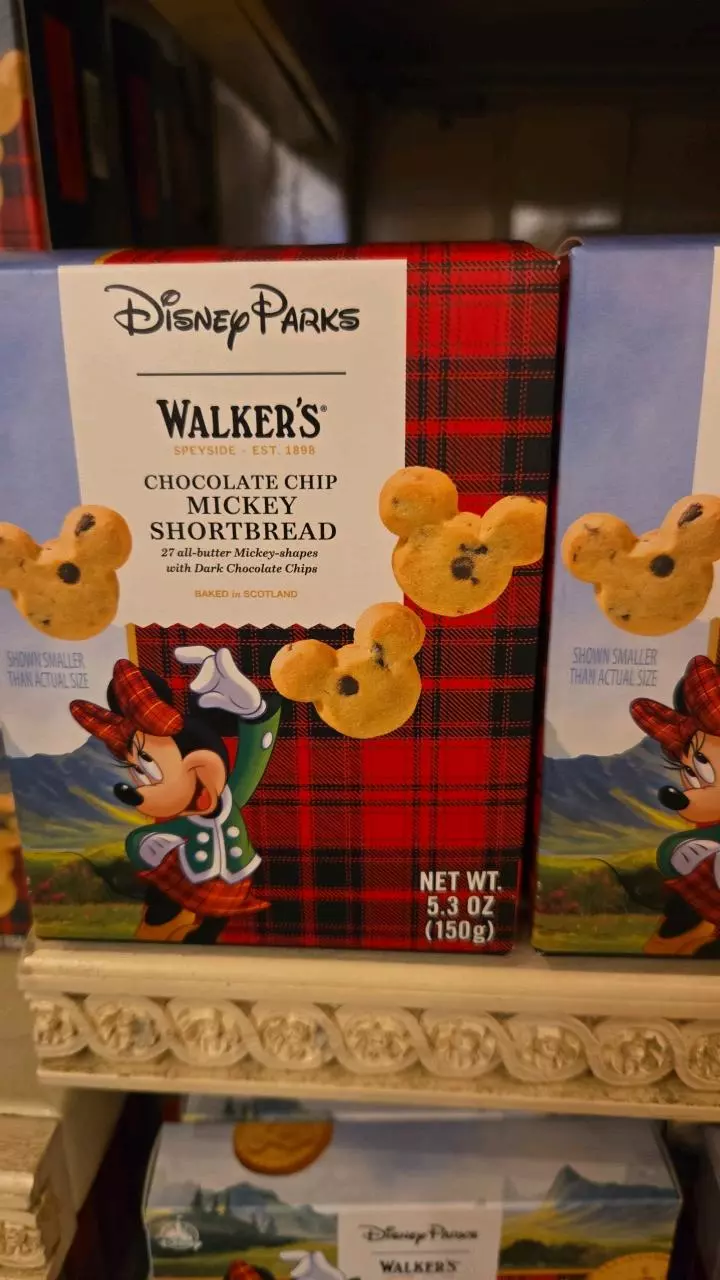 Shortbread rounds  chcoh chips 27 pk thumbnail