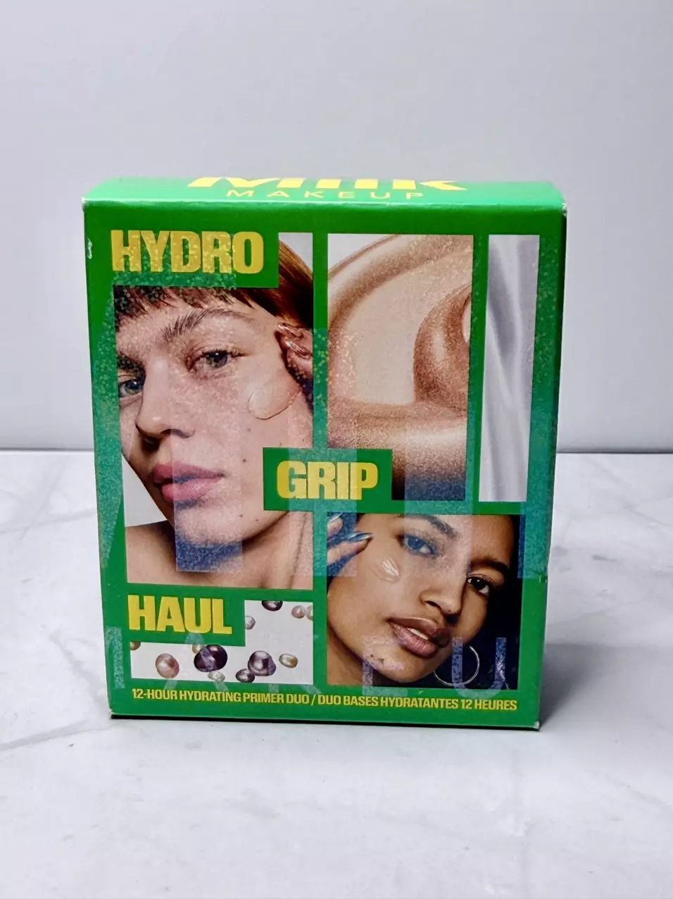 Milk make Up Set thumbnail