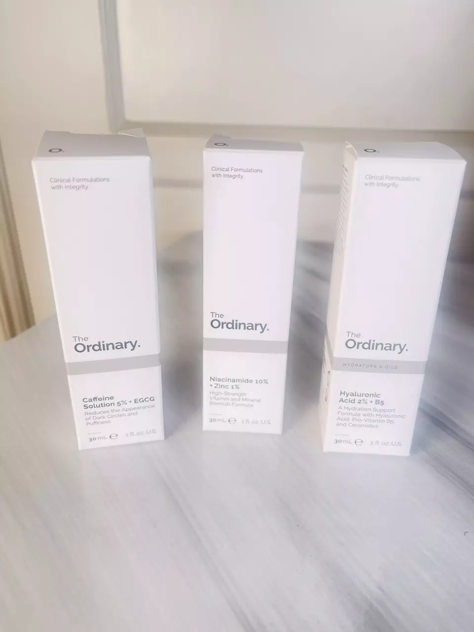 The Ordinary. The Most Loved Collection Three 1 Oz thumbnail