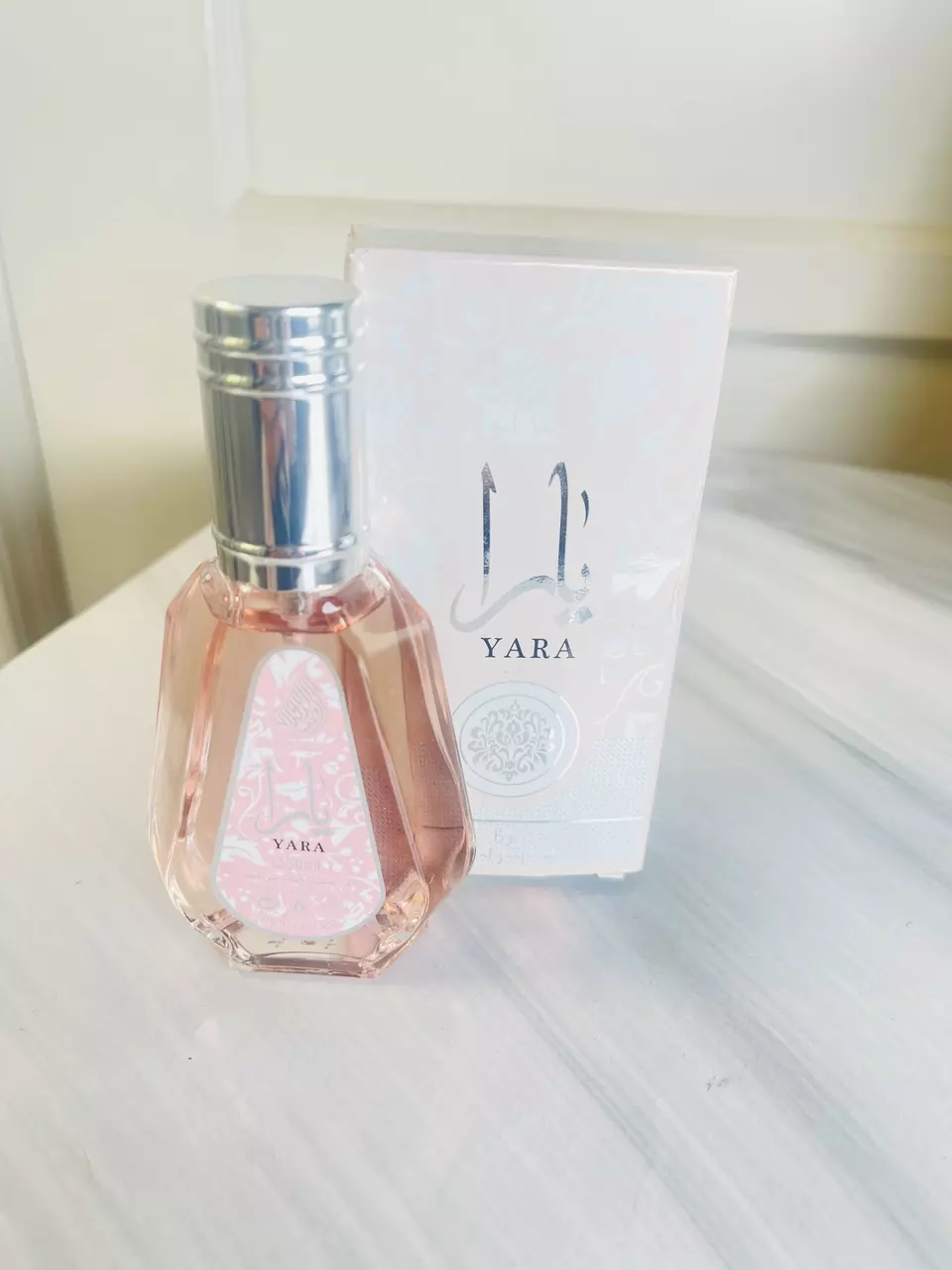 Yara By ARD Al Zaafaran Perfume 1.7 oz thumbnail