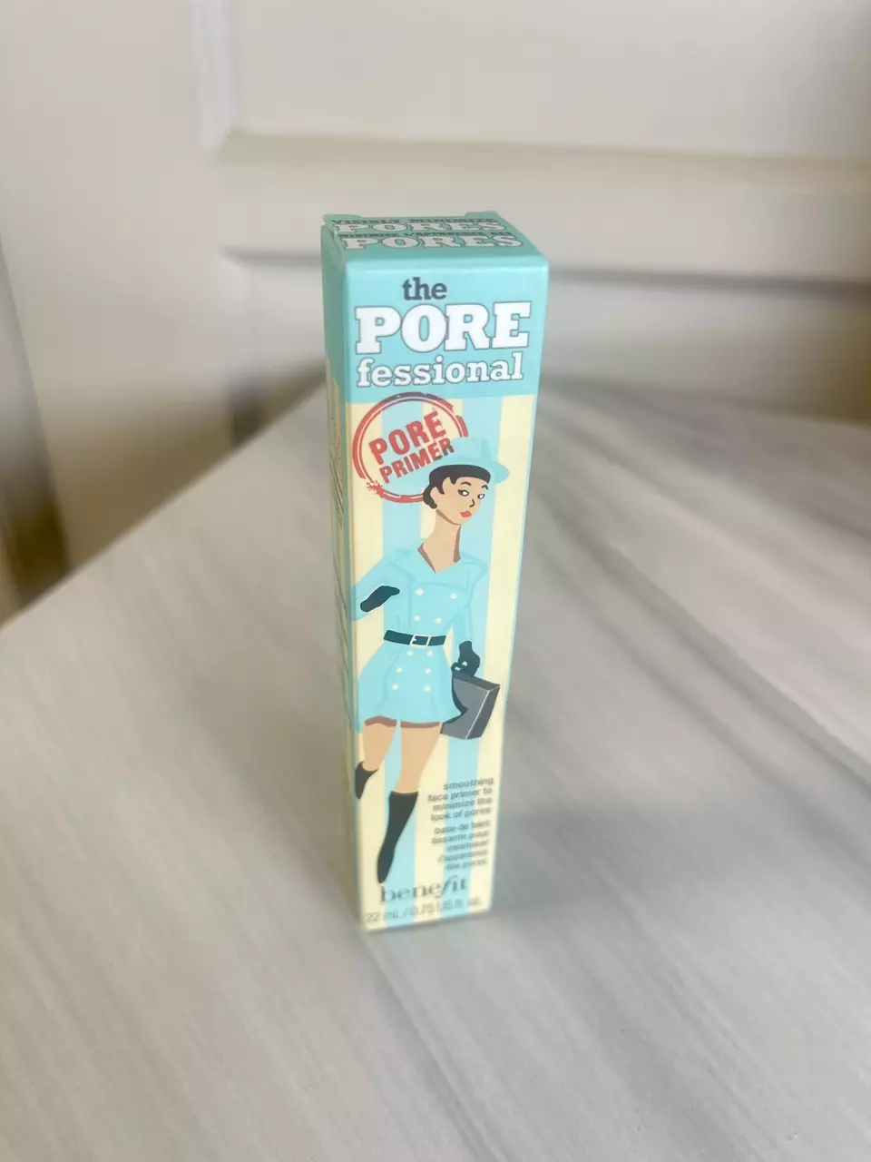 The Pore Professional by Benefit thumbnail