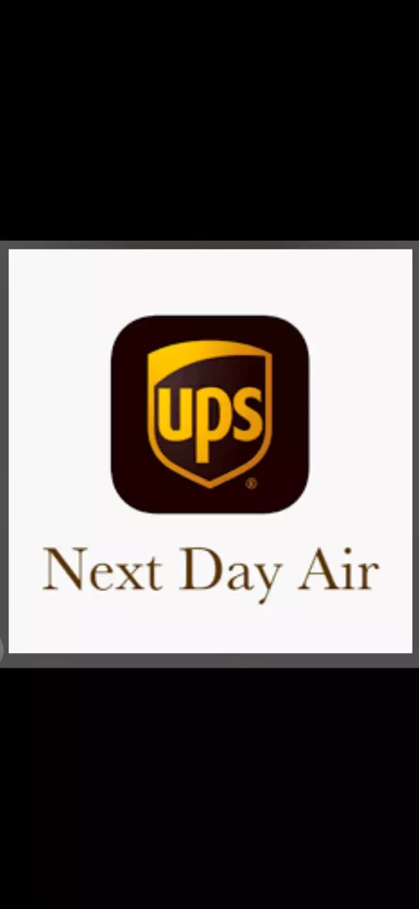 Next Day Air thumbnail