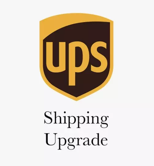 UPS 2 day shipping thumbnail