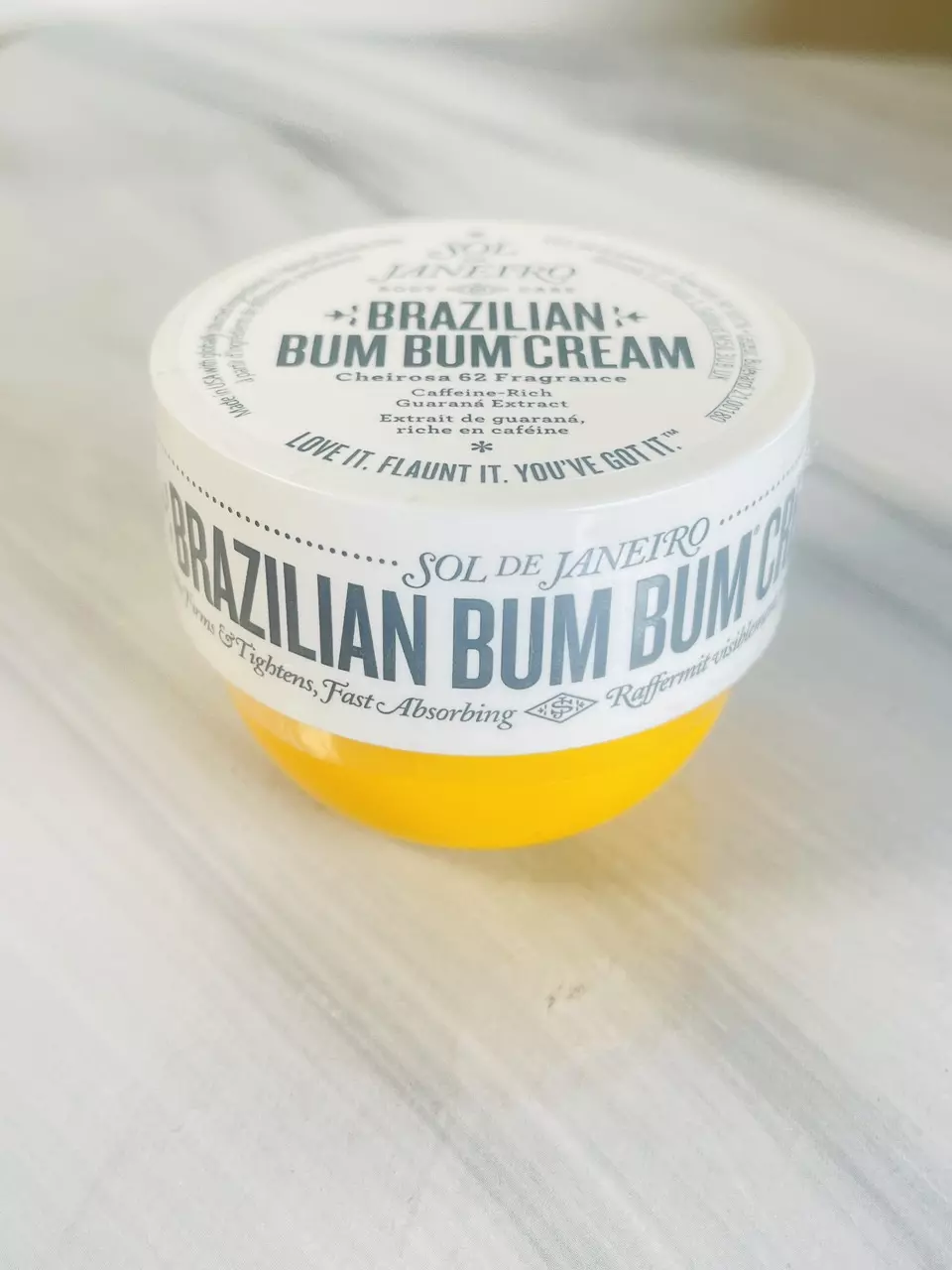 Sol De Jameiro Bum Bum Cream thumbnail