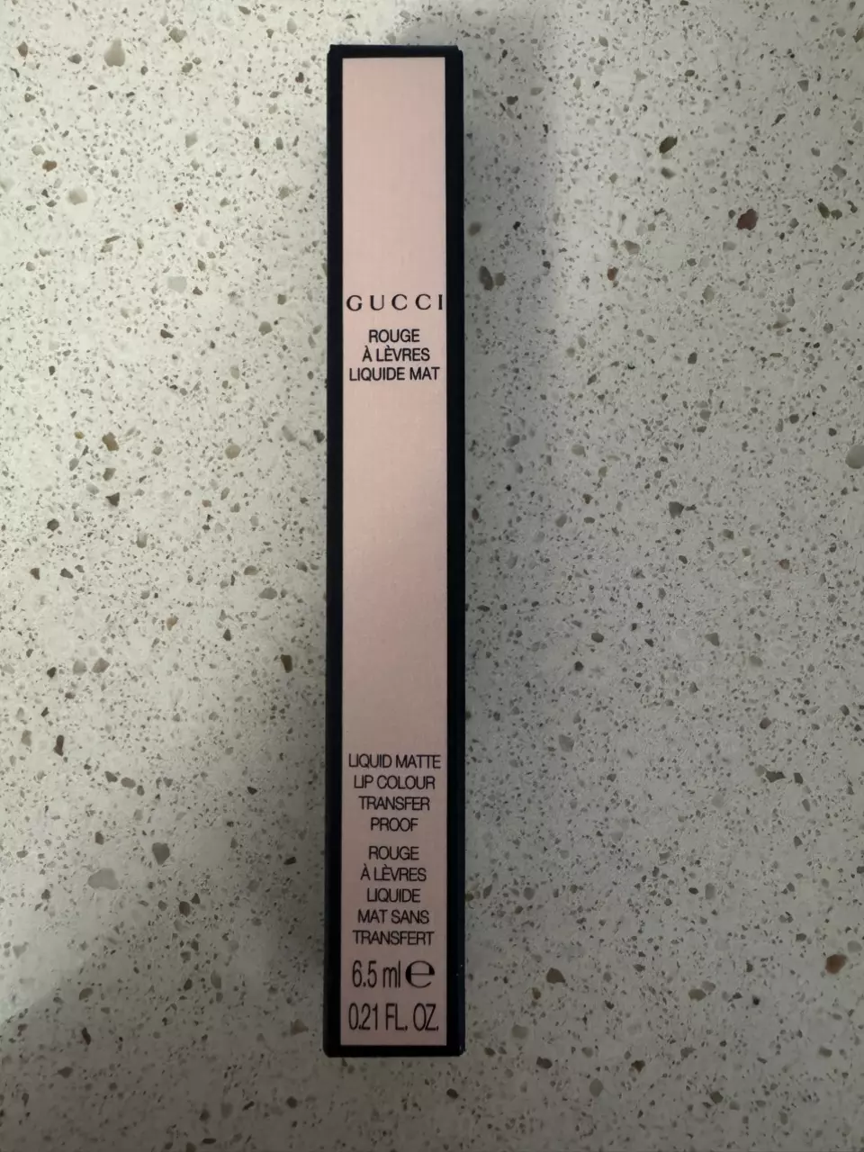 Gucci Liquid Matte thumbnail