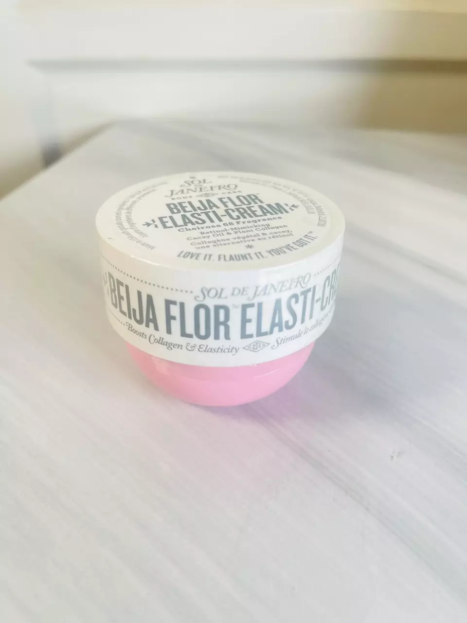 Sol de Janeiro Beija Flor Elasti Cream thumbnail