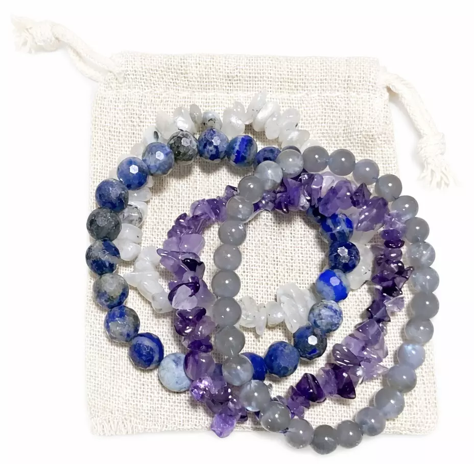 SPIRITUAL AWAKENING BRACELET KIT thumbnail