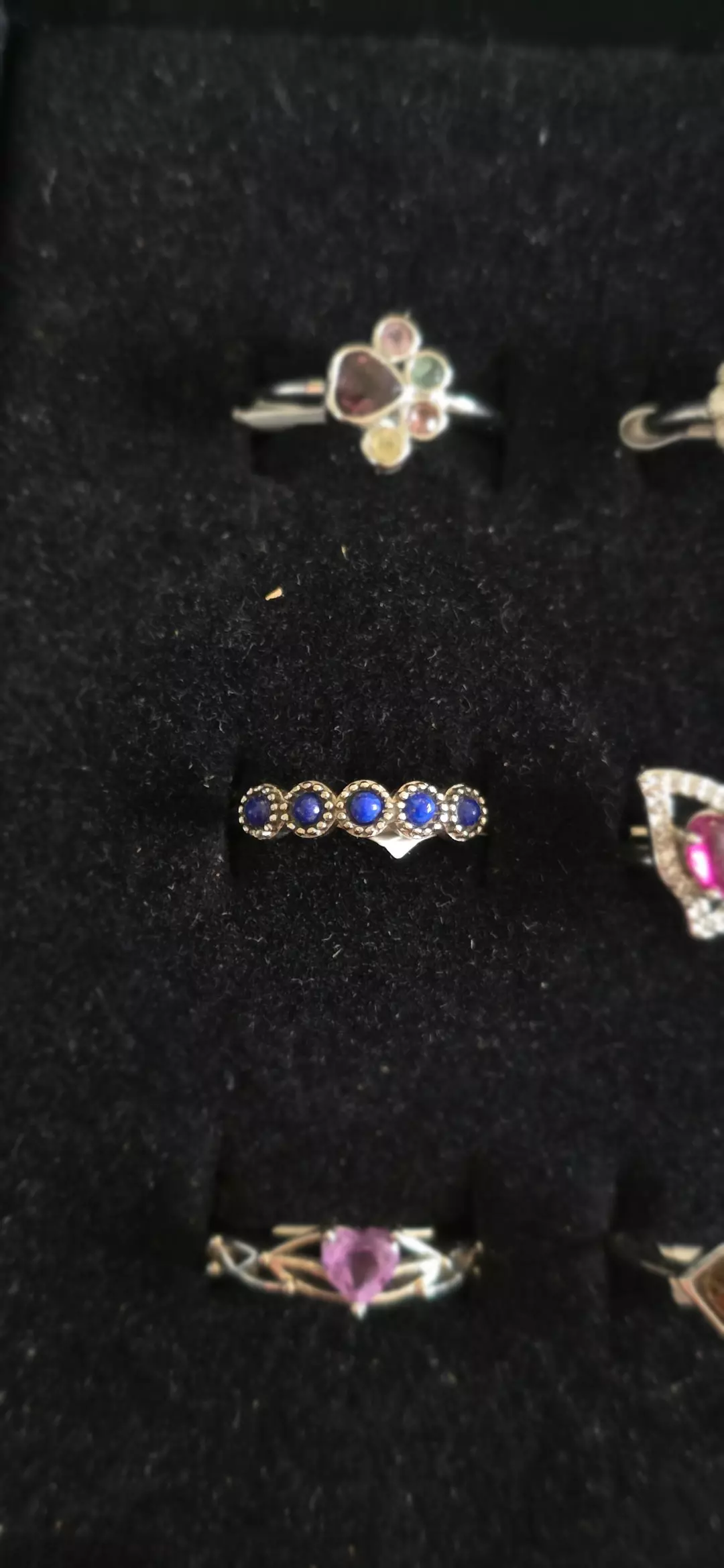 $10 Ring #13 thumbnail