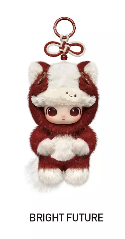 Have a good run Dimoo thumbnail