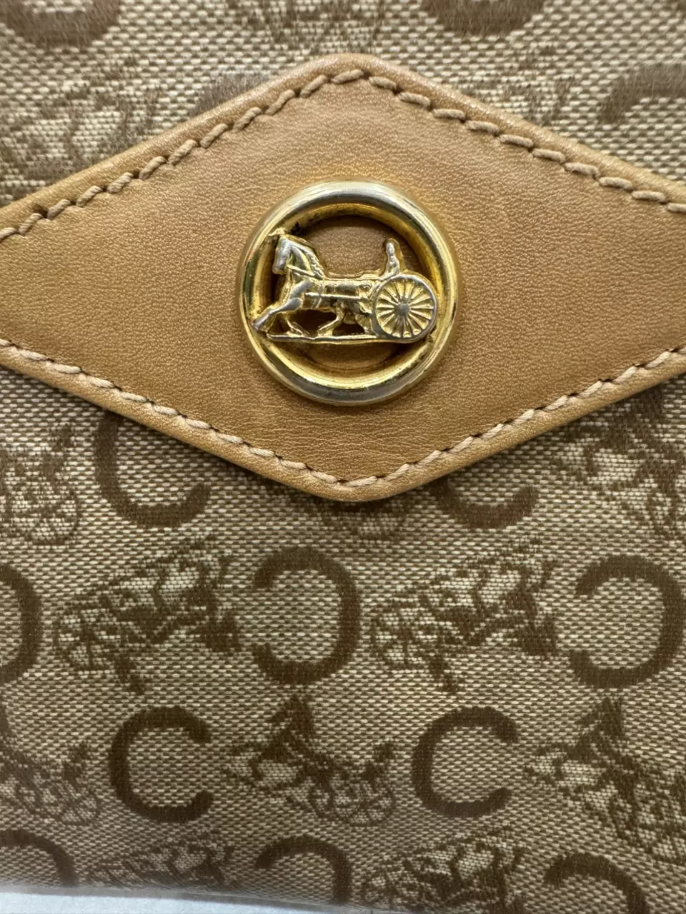 Vintage Celine Authentic thumbnail