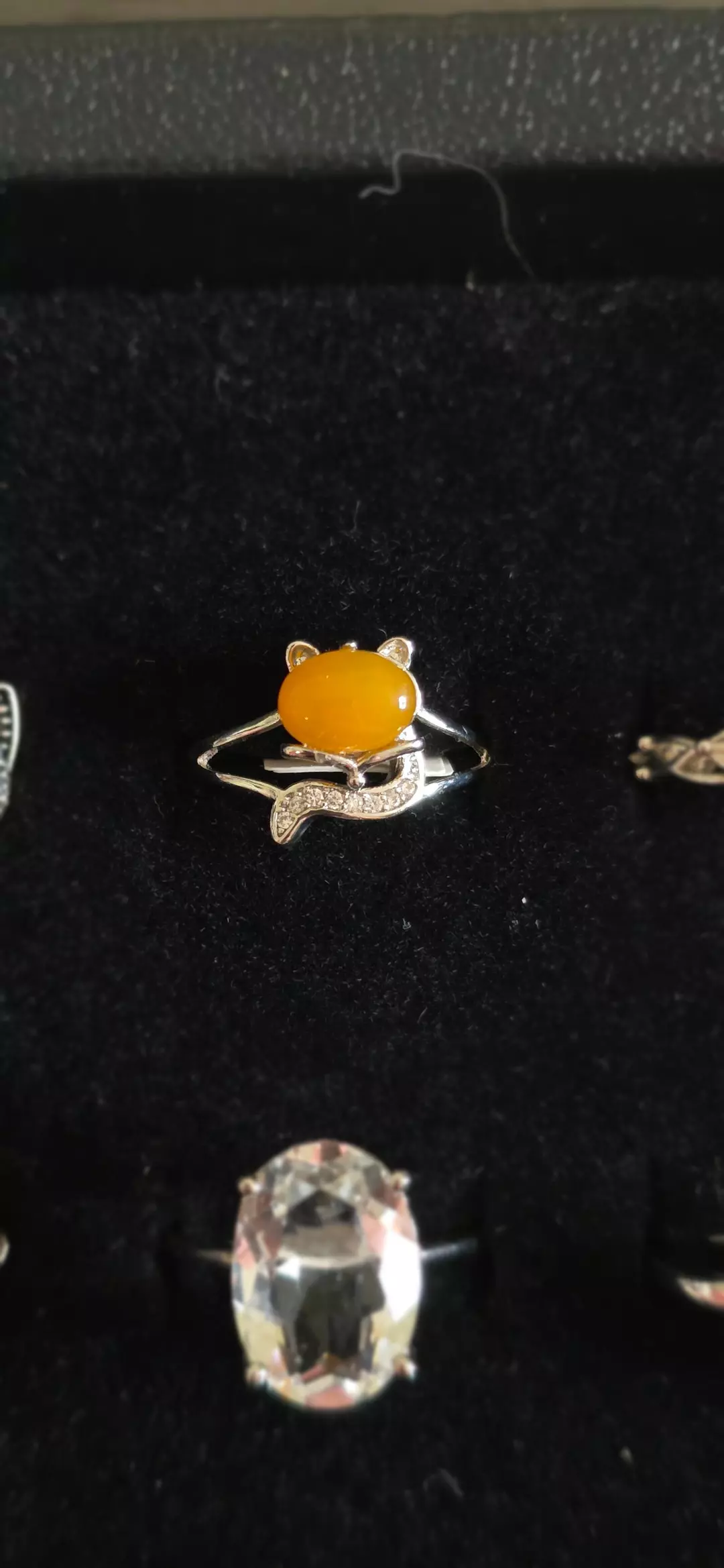 $10 Ring #9 thumbnail