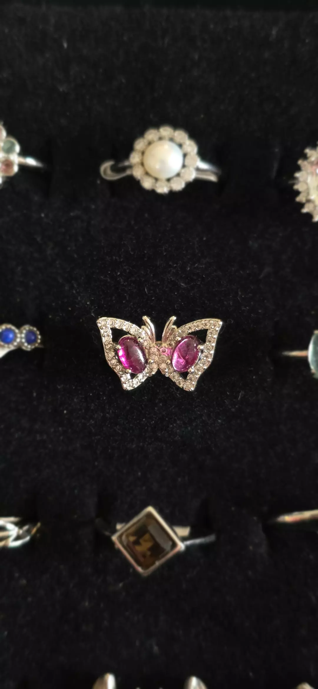 $10 Ring #14 thumbnail