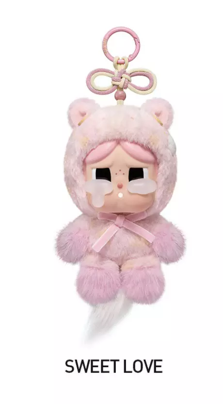 Have a good run CryBaby thumbnail