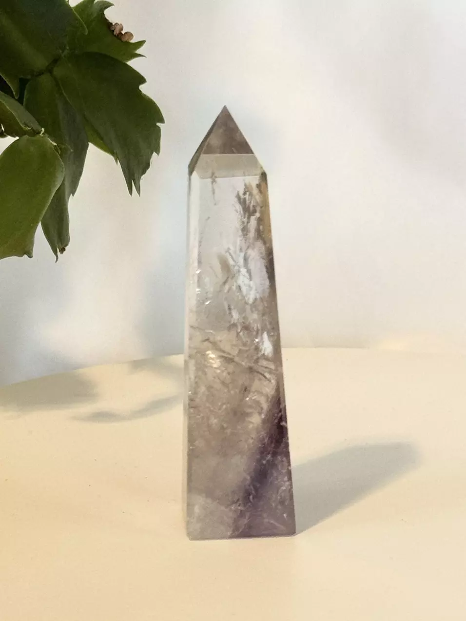 Amethyst Tower | Rose de’France thumbnail