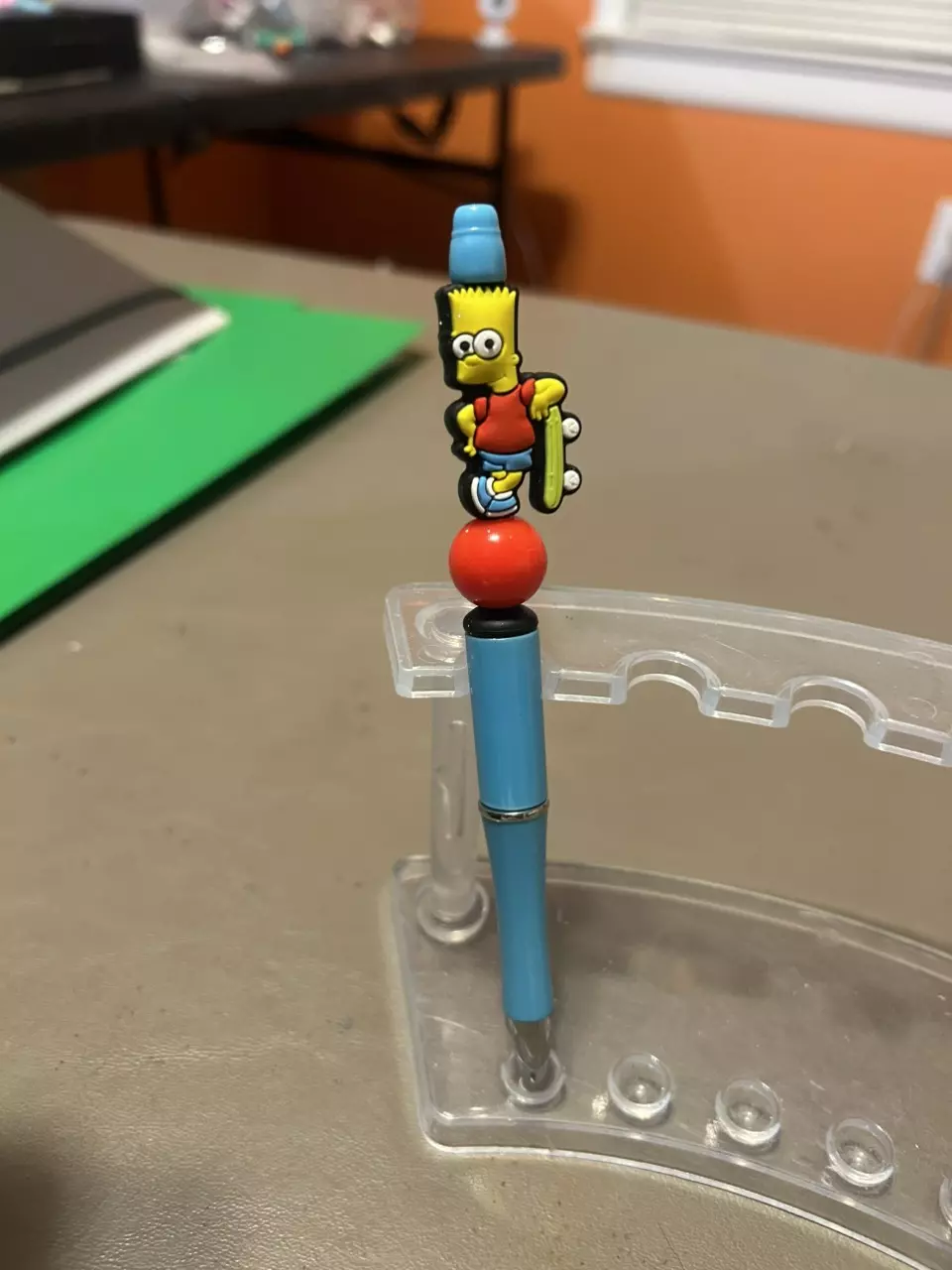 BART Simpson thumbnail