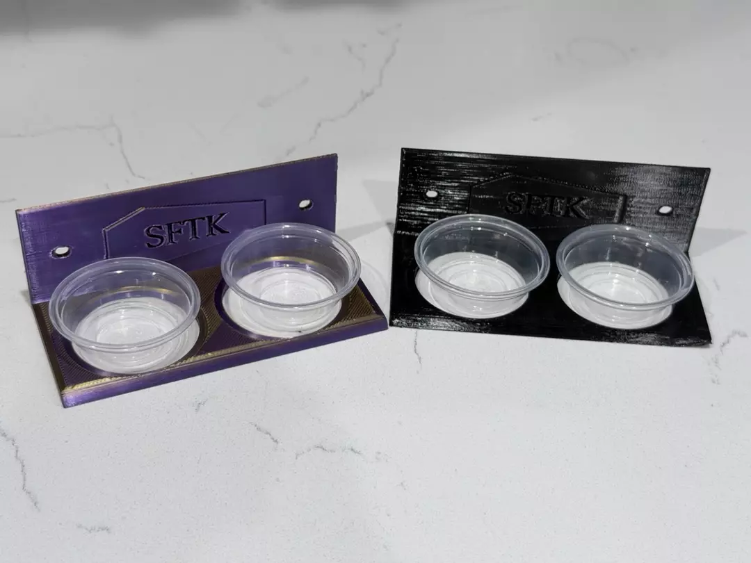 Feeding Ledge Suction Cup 0.5oz thumbnail