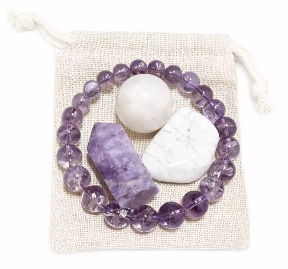 SLEEP & DREAM KIT thumbnail