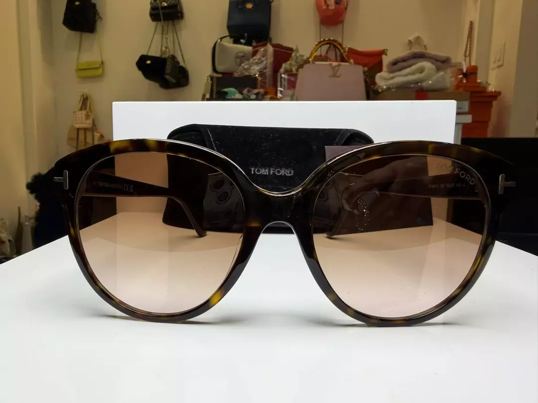 Tom Ford Sunglasses thumbnail