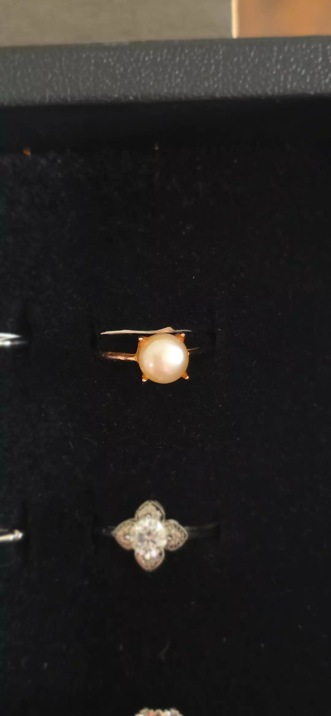 $10 Ring #12 thumbnail