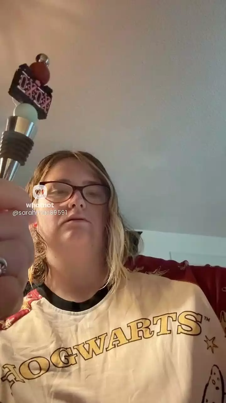 I have all wonderful  wine stopper to holiday to none holiday thumbnail