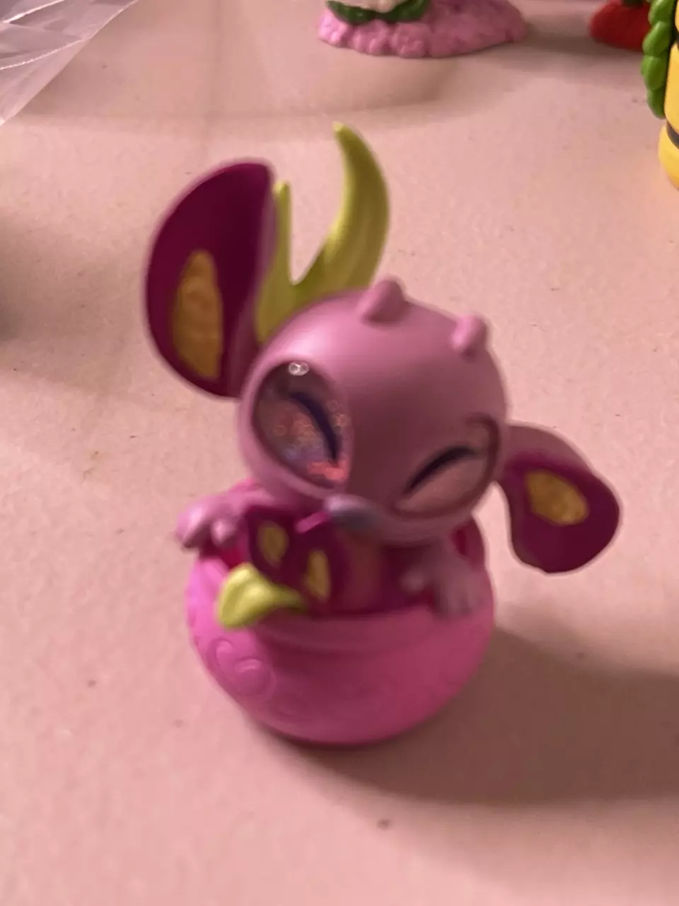 Angel-In Full Bloom thumbnail