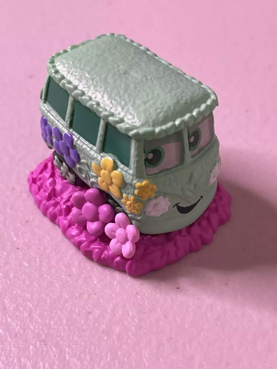 Filmore - In Full Bloom (Ultra Rare) thumbnail