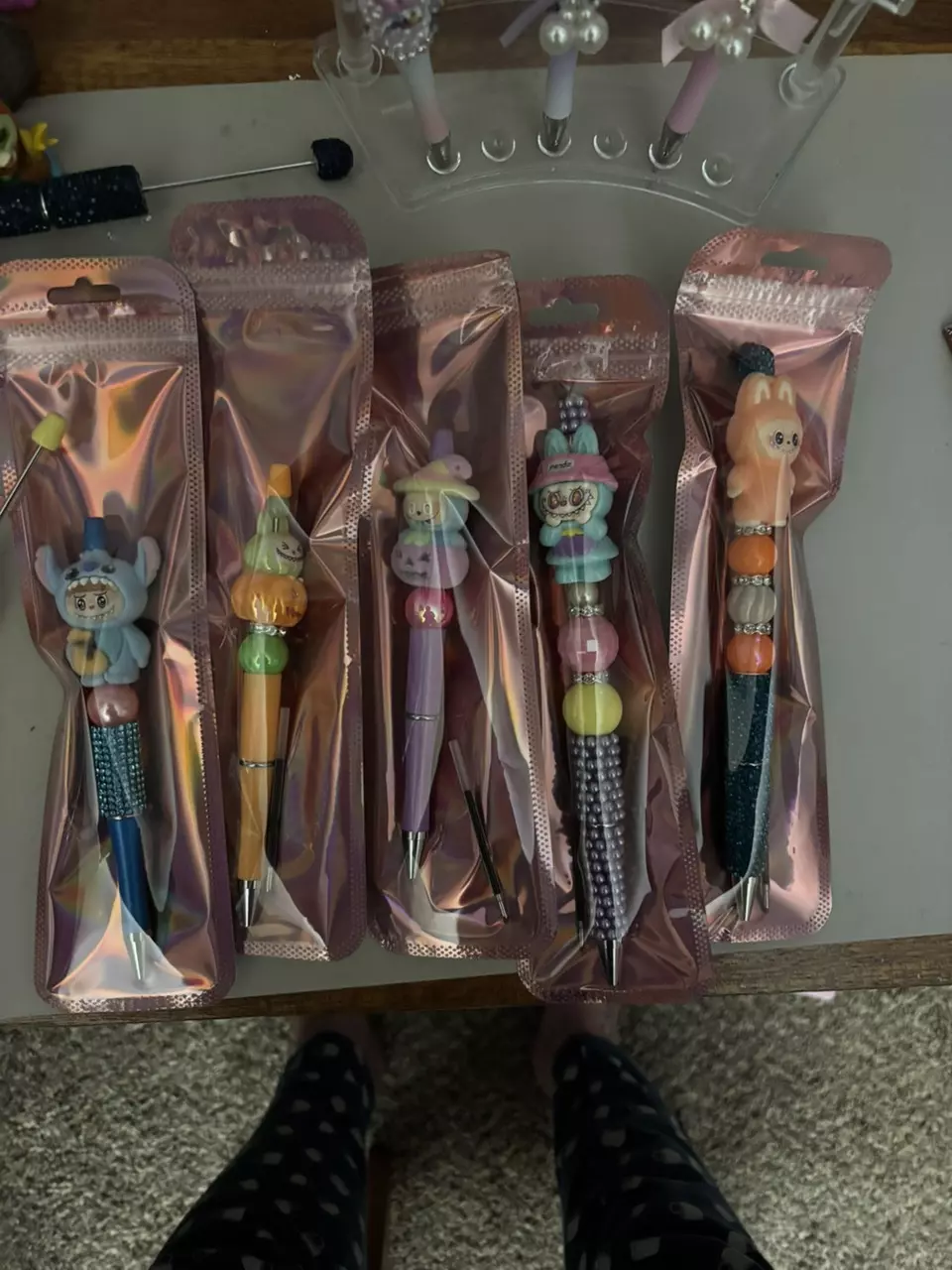 For Andrea thumbnail