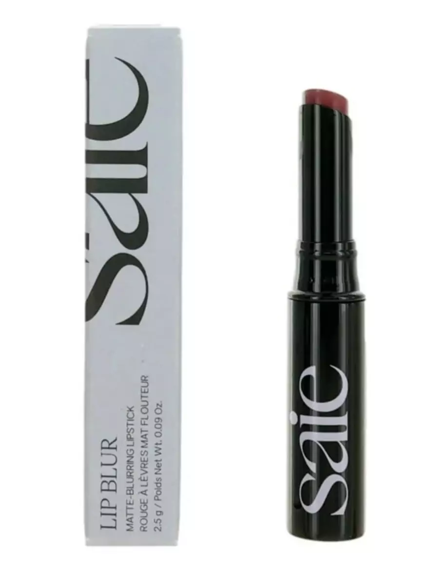 Saie lipstick thumbnail