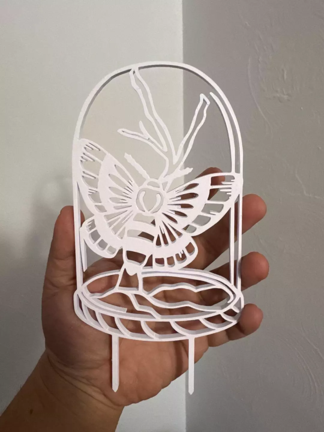 Moth Trellis thumbnail