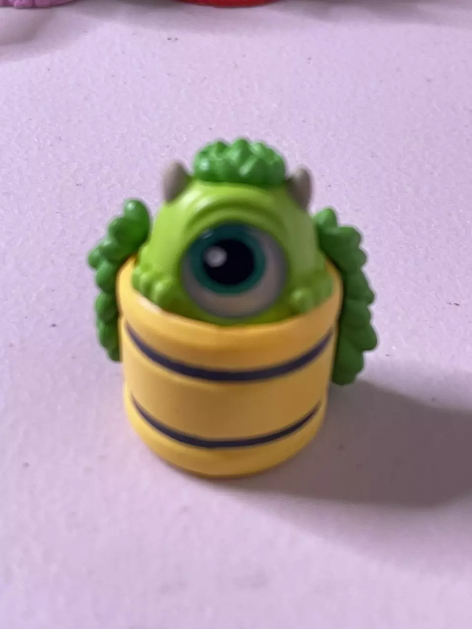 Mike Wazowski-In Full Bloom (Common) thumbnail