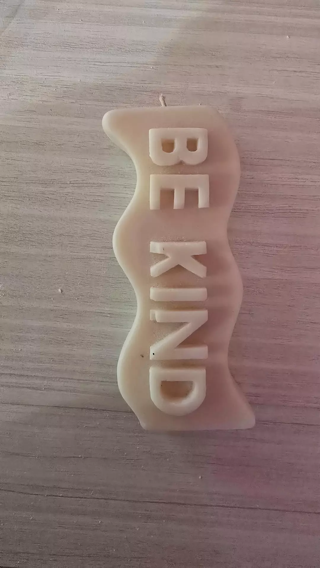 Egyptian Amber candle thumbnail