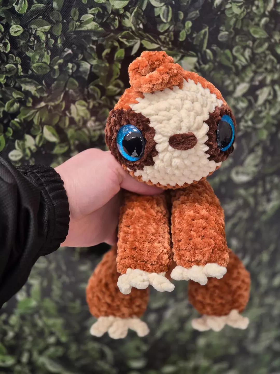 Weighted Sloth thumbnail