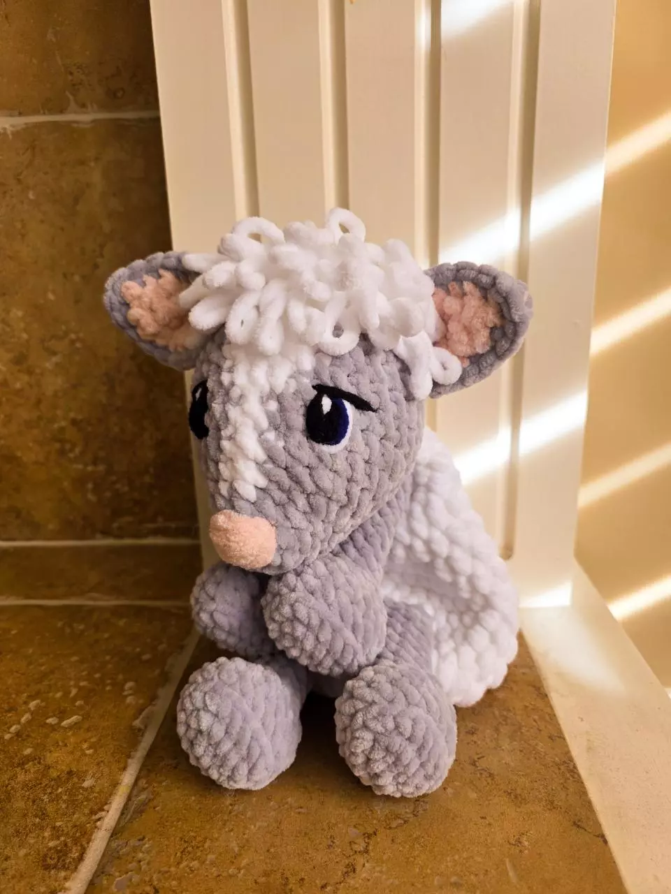 Lamb Snuggler thumbnail