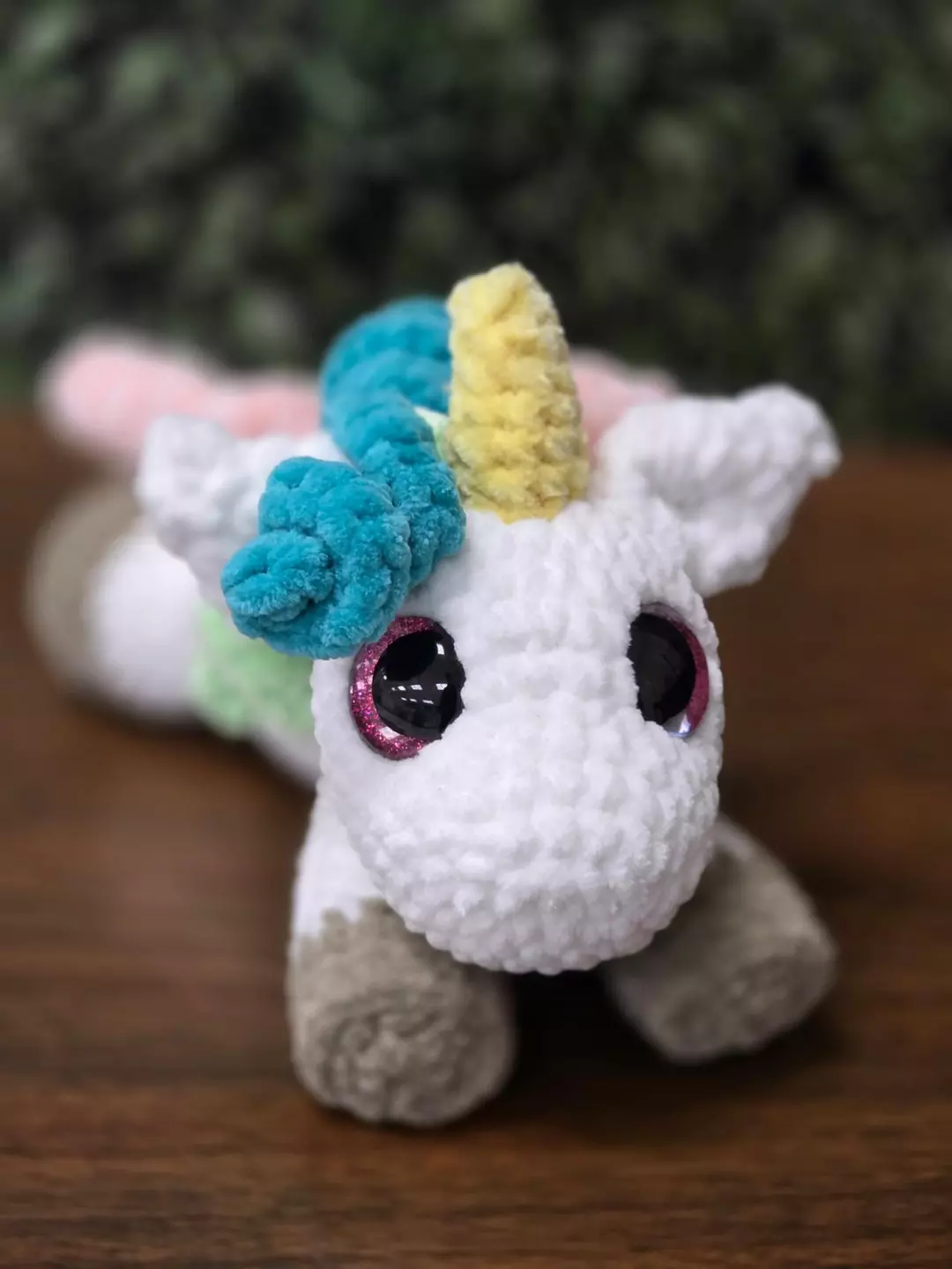 Unicorn thumbnail