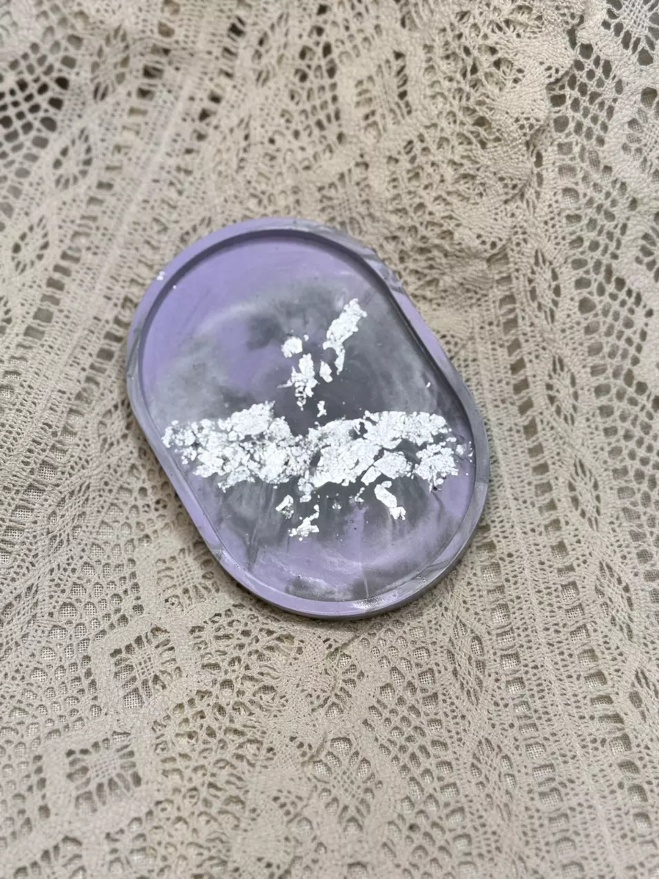 Small tray thumbnail