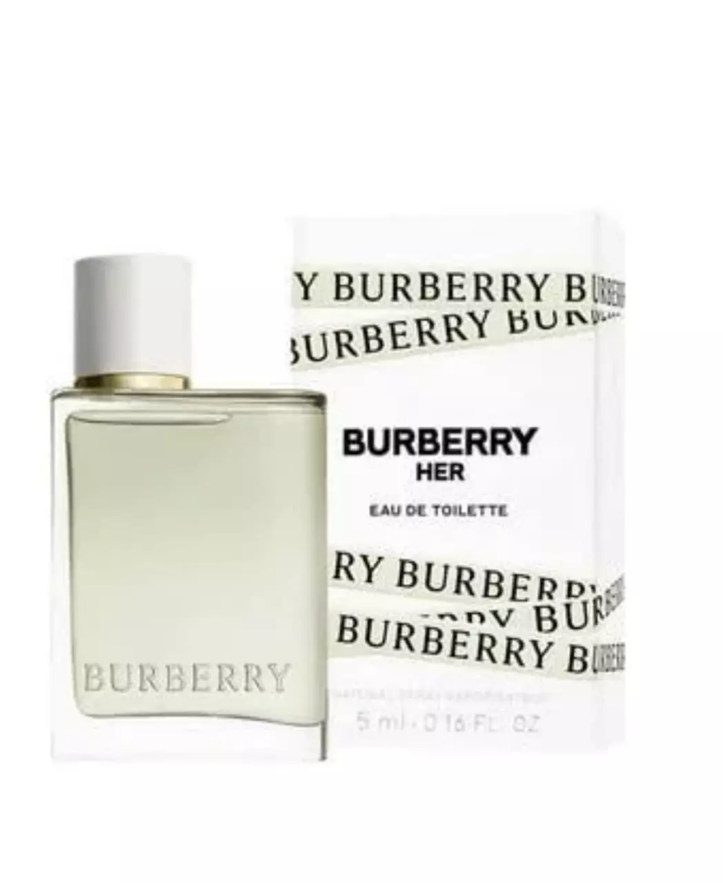 Burberry Her 5 ml perfume thumbnail