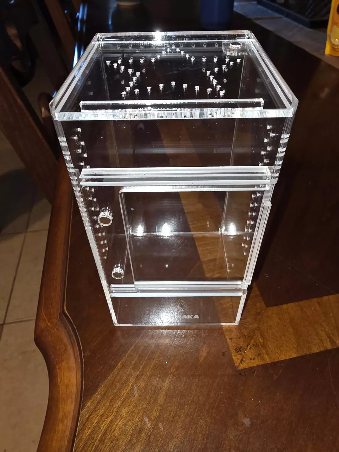 3×3×6 Enclosure thumbnail