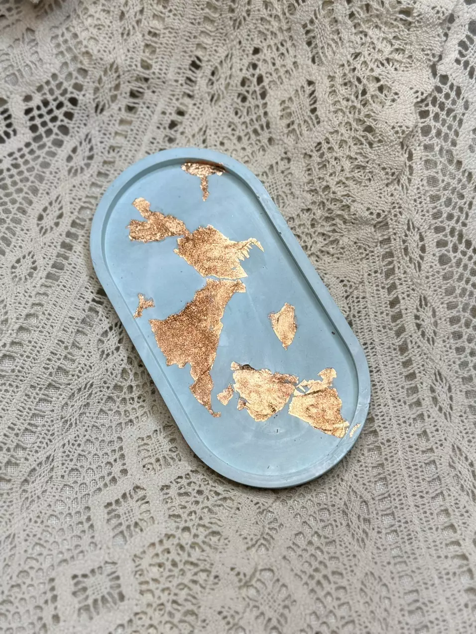 Small tray thumbnail