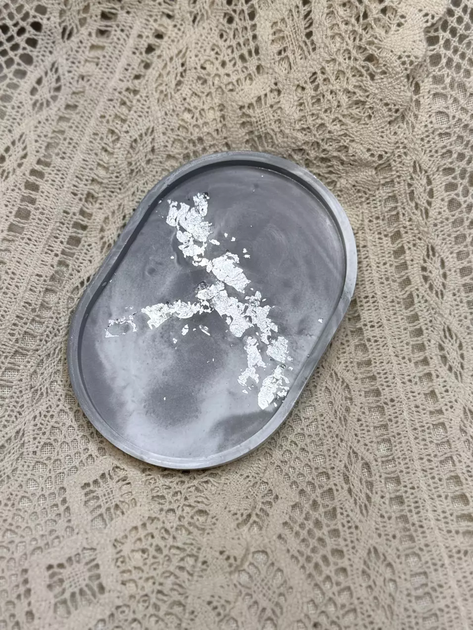 Small tray thumbnail