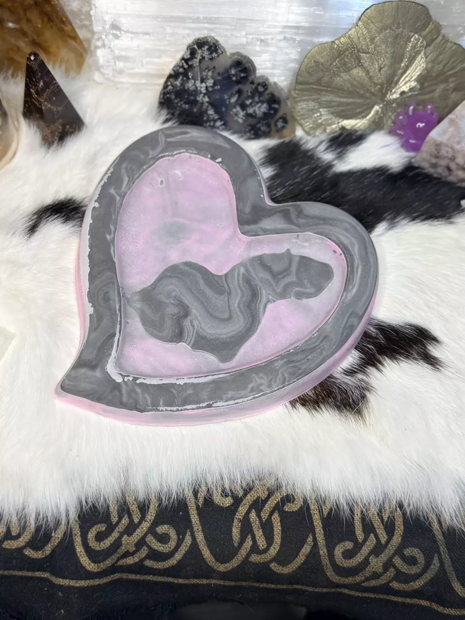 Heart tray thumbnail