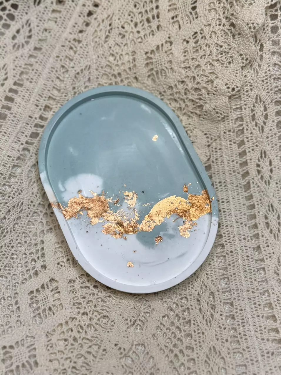 Small tray thumbnail