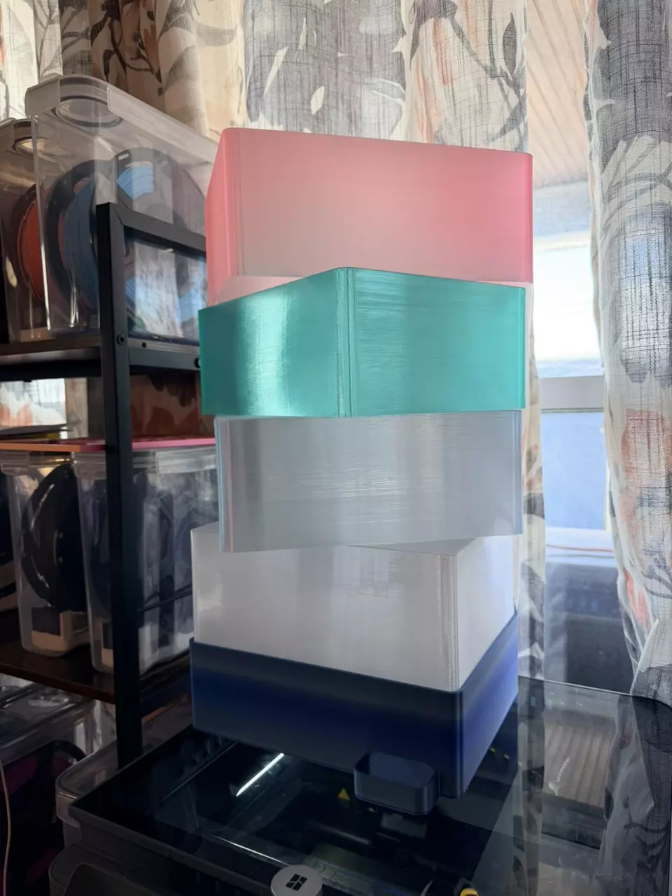 plant/Custom Dome for self watering tray-0