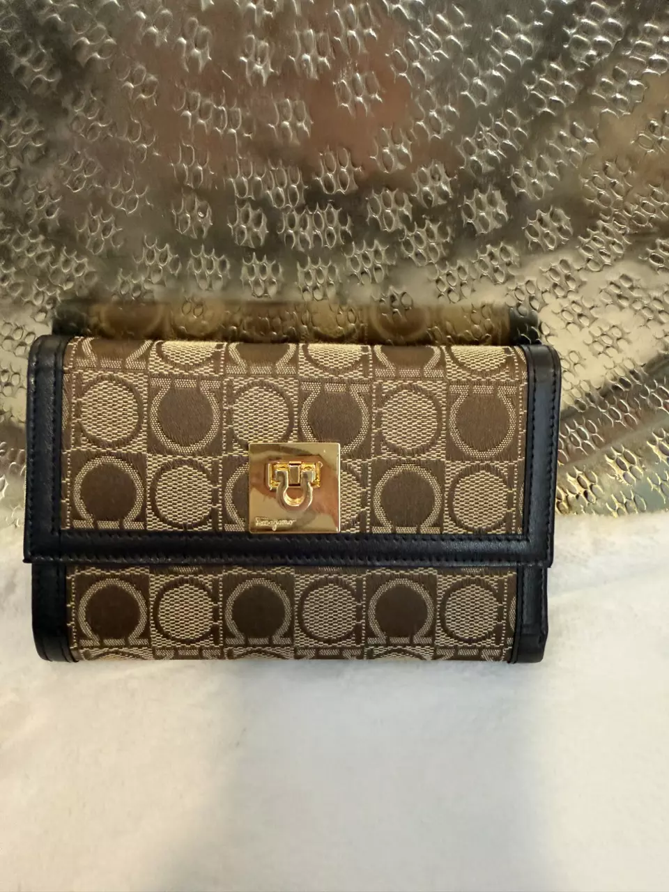 Salvatore Ferragamo Wallet thumbnail