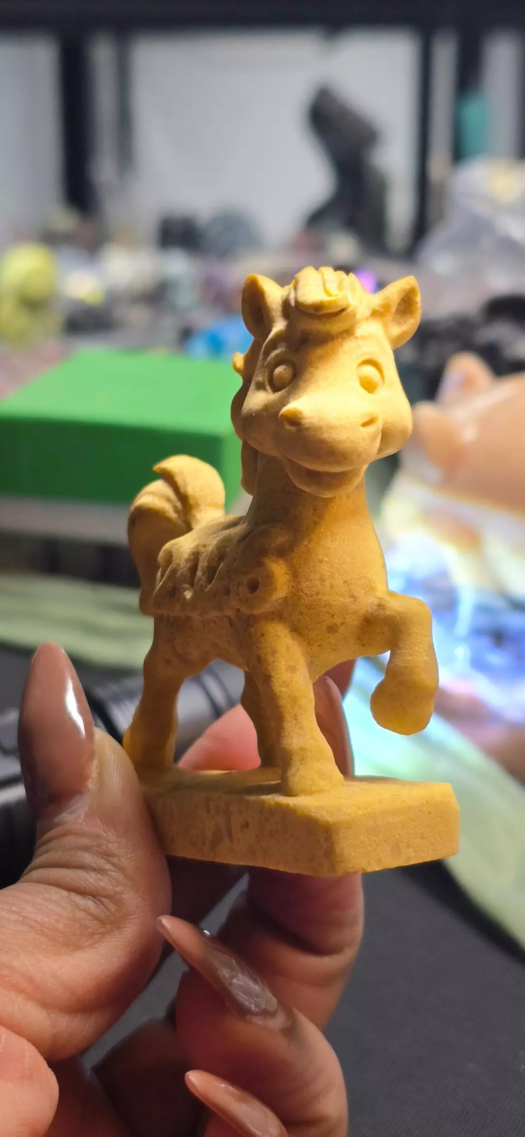 Crystal Pony thumbnail