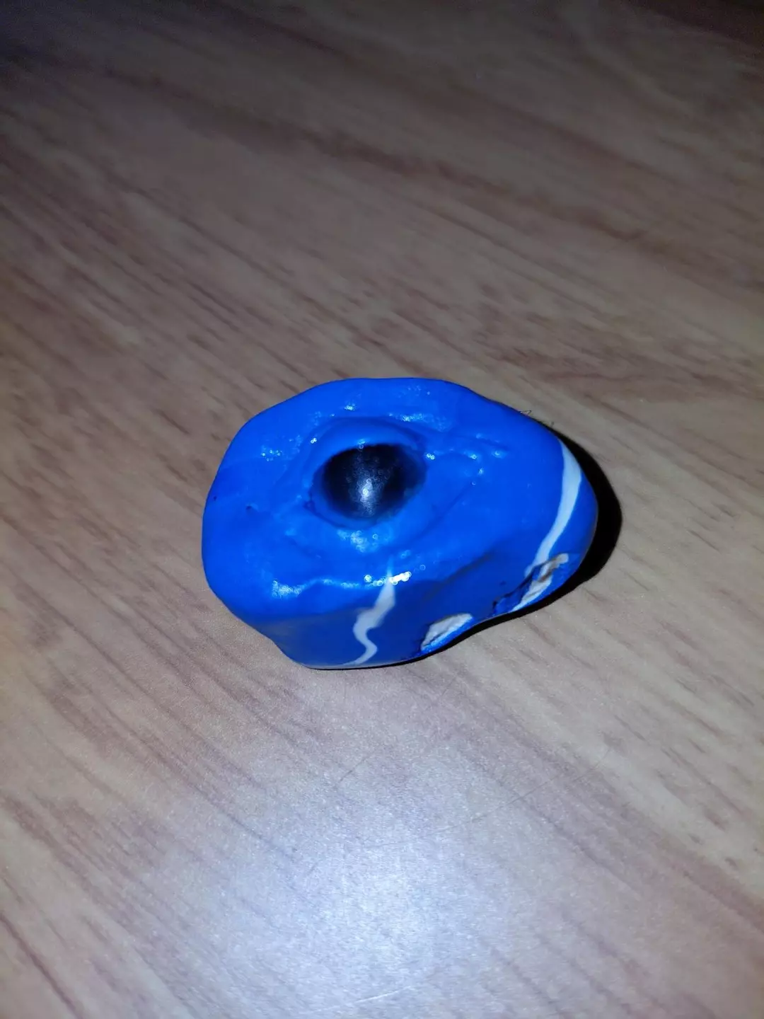 Grunge Taffy Figure thumbnail