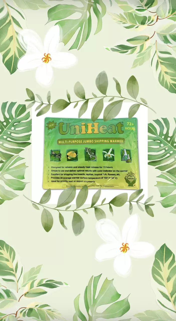 72 Hour Heat Pack thumbnail