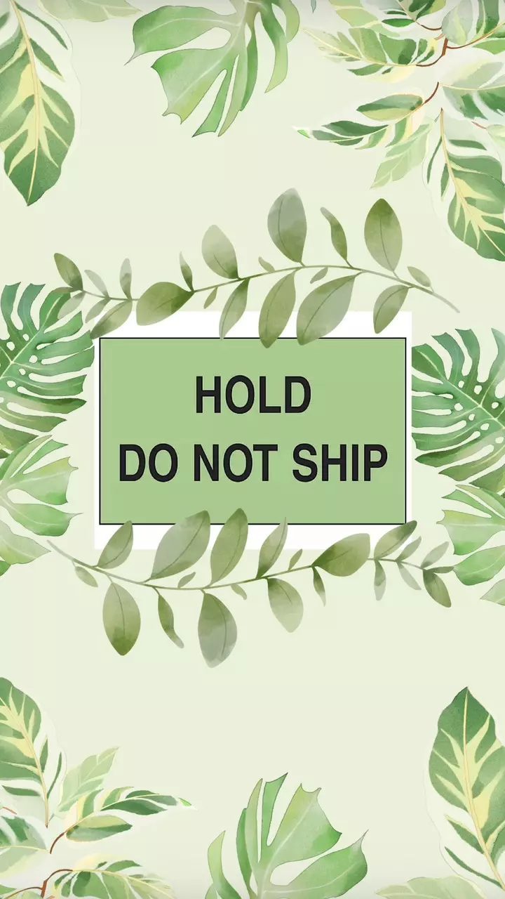 Hold My Plants!! thumbnail